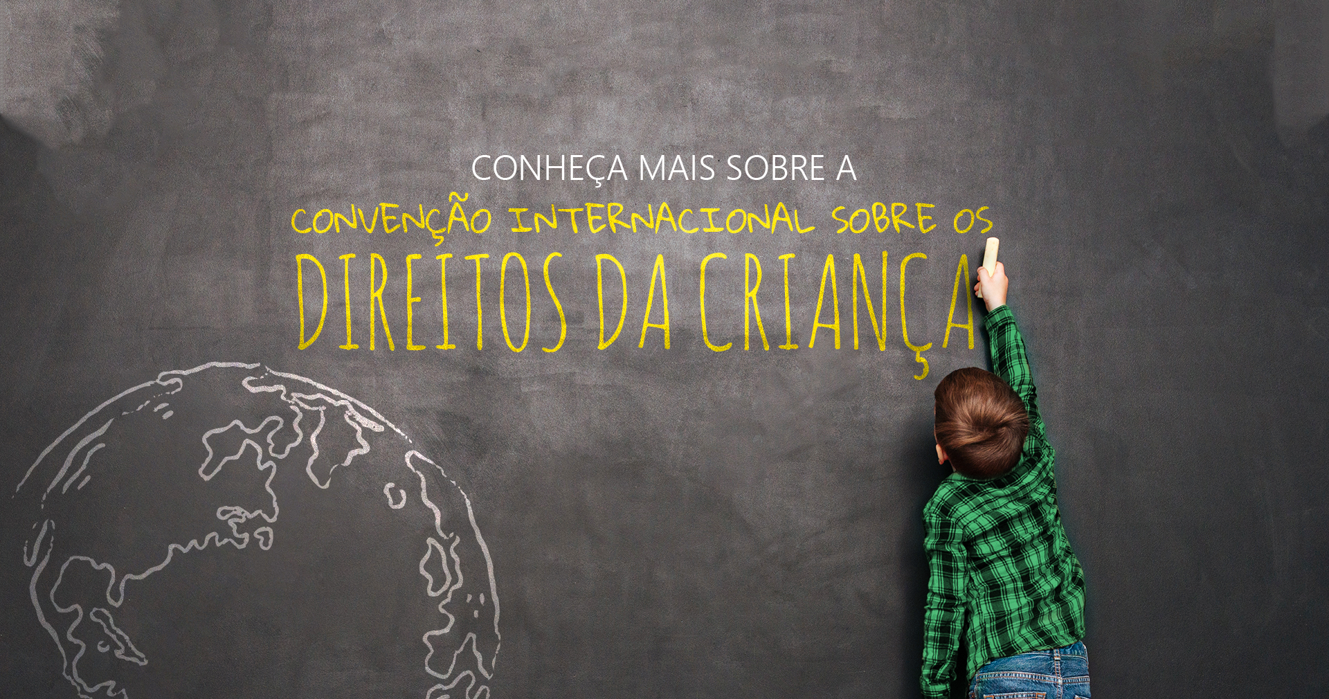 Por que a Convenção Internacional sobre os Direitos da Criança é importante? Descubra 5 informações fundamentais