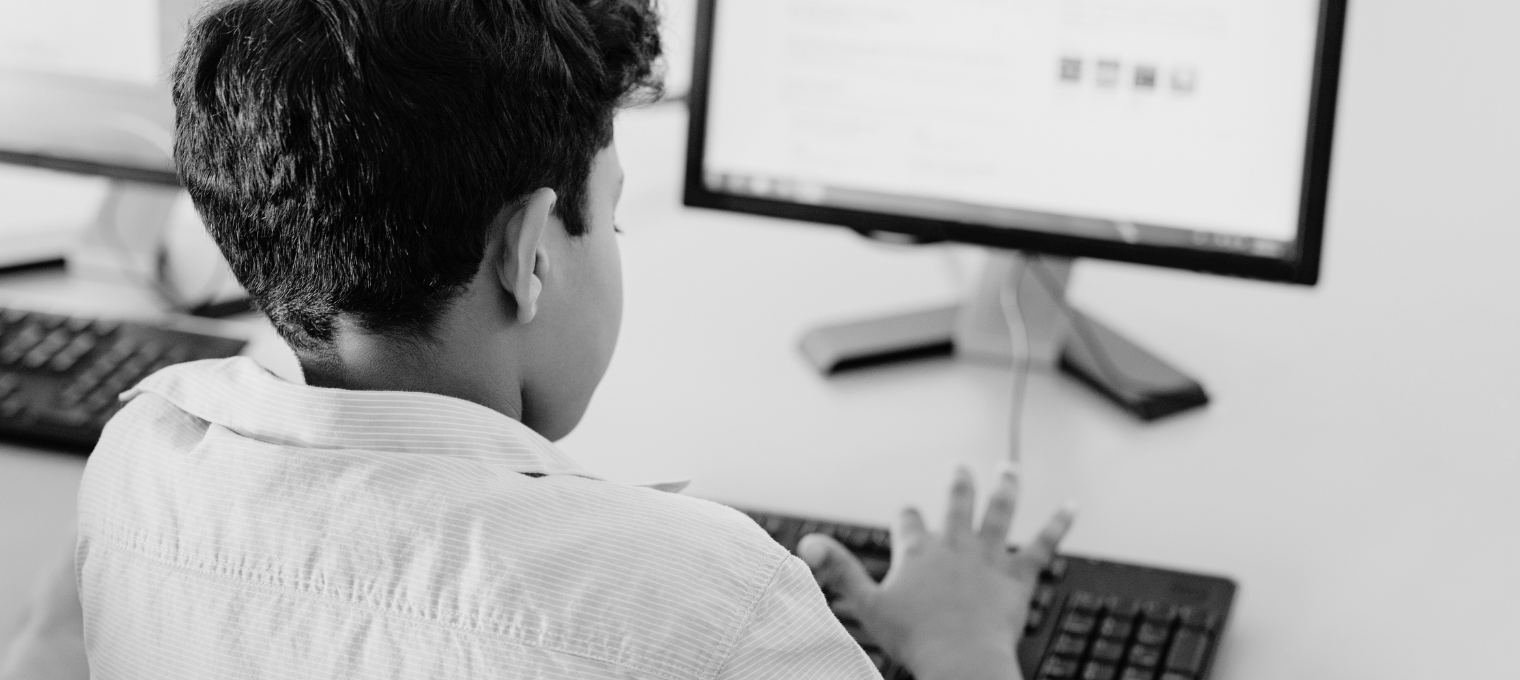 Como proteger crianças e adolescentes da violência sexual no ambiente digital?