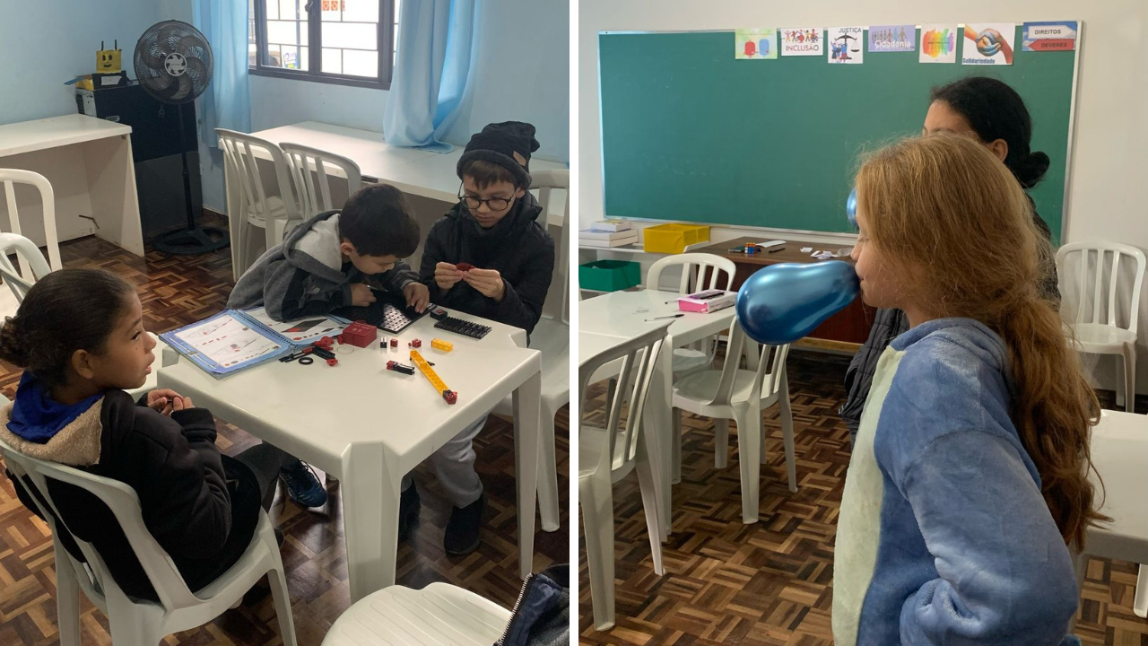 centro de assist