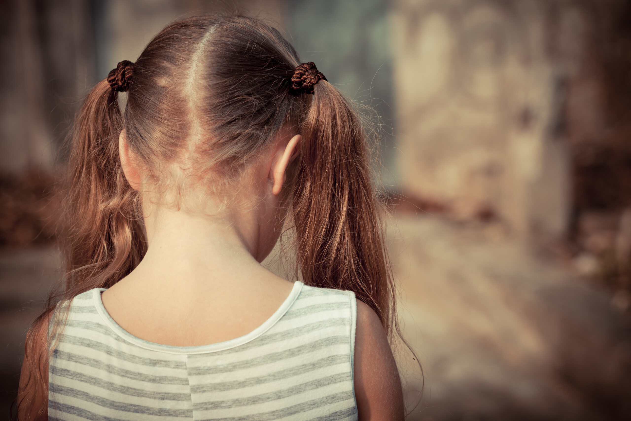Bullying: como ajudar uma criança que está sofrendo?