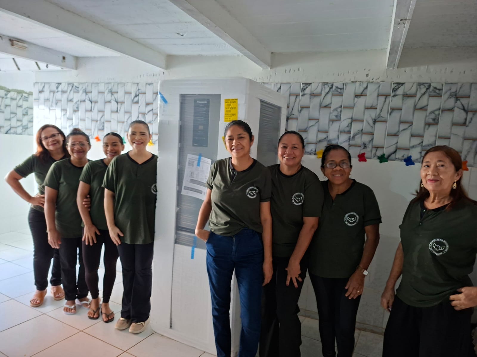 Fundação Abrinq apoia organizações e coletivo atingidos por chuvas em São Paulo e Belém